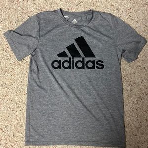 Adidas Logo T-Shirt